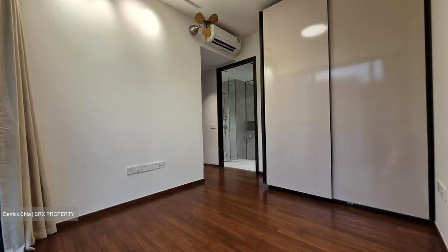 FORETT AT BUKIT TIMAH (D21), Apartment #638344301